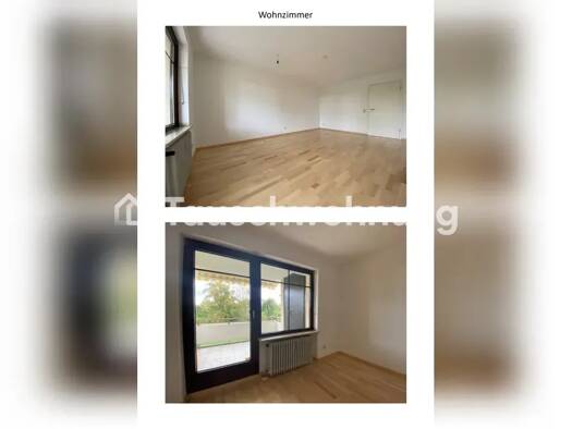 Wohnung zur Miete Tauschwohnung 900 € 2 Zimmer 58 m² 2. Geschoss Moosach München 80993