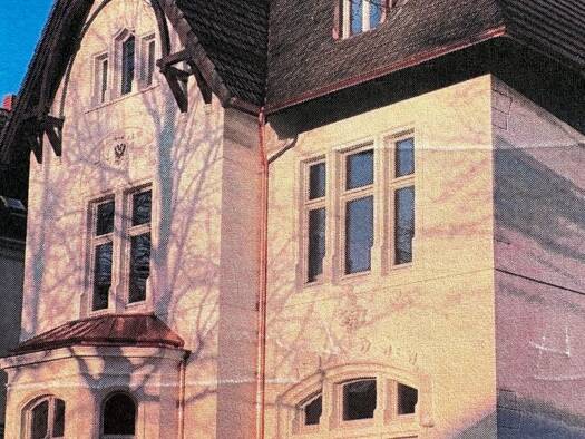 Villa zur Miete 4.200 € 8 Zimmer 330 m² 500 m² Grundstück frei ab 01.07.2026 St. Gertrud Lübeck 23568