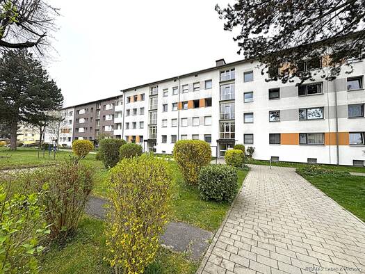 Wohnung zum Kauf 395.000 € 3 Zimmer 80 m² 2. Geschoss frei ab sofort Dachau 85221