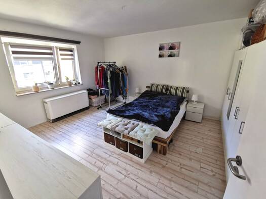 Wohnung zur Miete 740 € 3 Zimmer 80 m² 2. Geschoss frei ab sofort Schützenstraße 14 Innenstadt Innenstadt 38100