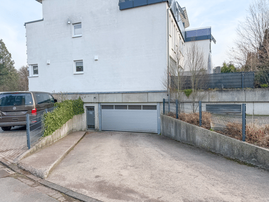 Tiefgarage zur Miete provisionsfrei 100 € Aaseestadt Mitte-Süd 48151