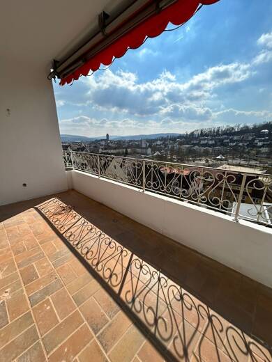 Wohnung zur Miete 599 € 2 Zimmer 59 m² EG frei ab sofort Bad Hersfeld Bad Hersfeld 36251