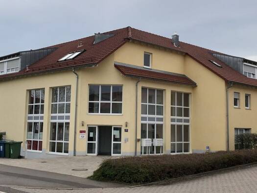 Wohnung zur Miete 690 € 2 Zimmer 58 m² Geschoss 1/3 frei ab 01.12.2026 Kipfenberger Straße 129 Etting Ingolstadt 85055