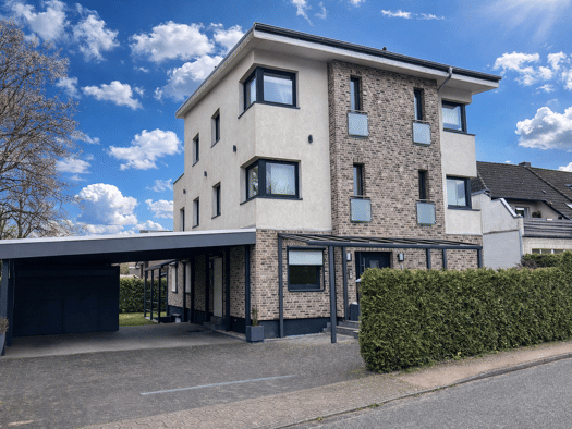 Einfamilienhaus zum Kauf 1.798.000 € 8 Zimmer 281 m² 549 m² Grundstück Sasel Hamburg 22393