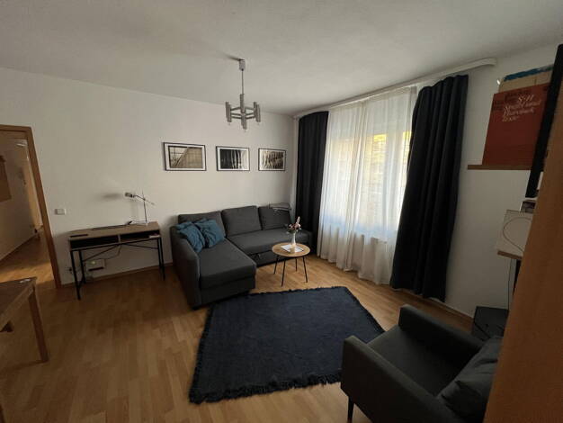 Wohnung zur Miete 429 € 2 Zimmer 61 m² 2. Geschoss Schellheimerplatz Magebdurg 39108