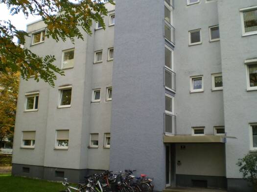 Wohnung zur Miete 800 € 2 Zimmer frei ab 01.08.2026 Ingolstadt 85057