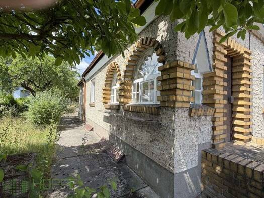 Einfamilienhaus zum Kauf 200.000 € 3 Zimmer 67,3 m² 912 m² Grundstück Altglienicke Treptow-Köpenick 12524