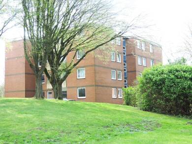 Wohnung zur Miete 549 € 2 Zimmer 57,1 m² frei ab sofort Wulfsteert 61 Eckernförde 24340