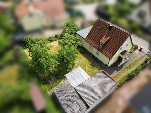 Grundstück zum Kauf 223.800 € 400 m² Grundstück Penzendorf Schwabach / Penzendorf 91126