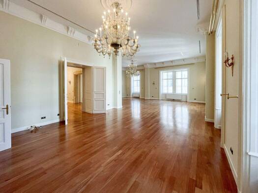 Wohnung zur Miete 6.939 € 6 Zimmer 349,4 m² 1. Geschoss Wien 1010