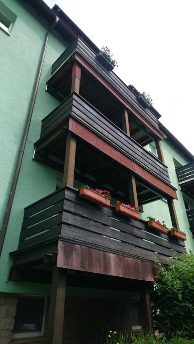 Wohnung zum Kauf 149.000 € 3 Zimmer 102 m² 2. Geschoss Aue 08280