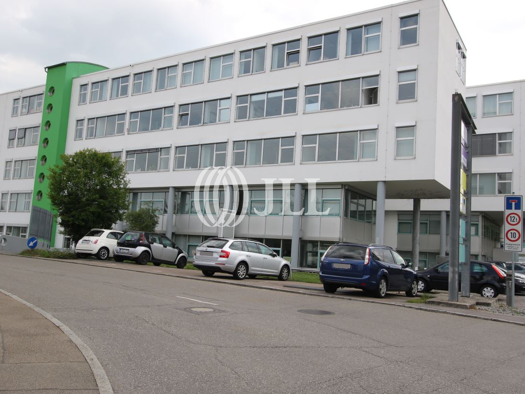 Bürofläche zur Miete provisionsfrei 9 € 1.050 m² Bürofläche teilbar ab 1.050 m² Bonlanden Filderstadt 70794