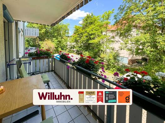 Wohnung zum Kauf 265.000 € 3 Zimmer 76 m² 1. Geschoss Eutritzsch Leipzig 04129