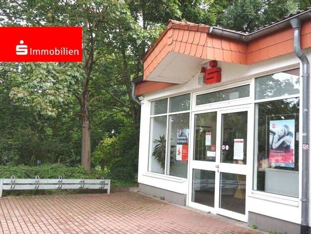 Büro zur Miete provisionsfrei 320 € 1 Zimmer 25 m² Bürofläche Sondershausen 99706