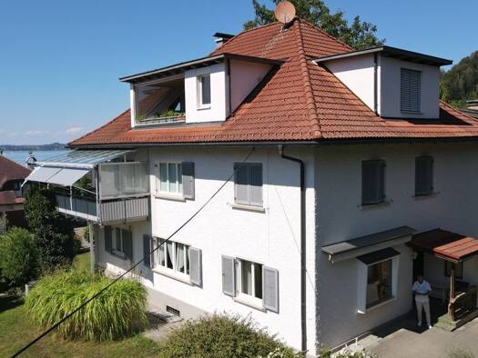 Wohnung zum Kauf 655.000 € 3 Zimmer 116,4 m² Gehren Lochau 6911