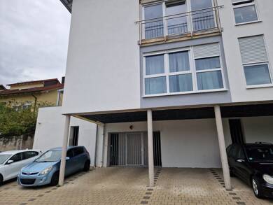 Wohnung zum Kauf 240.000 € 2 Zimmer 74,9 m² 1. Geschoss Ettenheim Ettenheim 77955