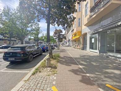 Ladenfläche zur Miete 3.280 € 120 m² Verkaufsfläche teilbar ab 120 m² Berlin 14199