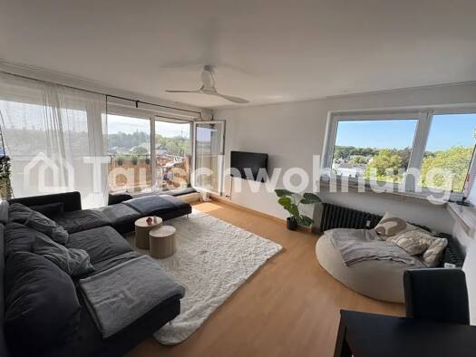 Wohnung zur Miete Tauschwohnung 880 € 3 Zimmer 83 m² 7. Geschoss Niehl Nippes 50735