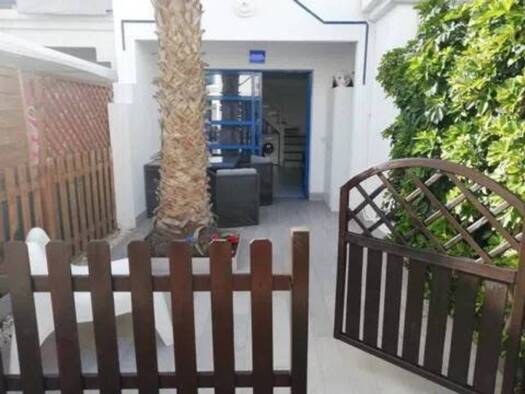 Reihenhaus zum Kauf 203.000 € 1 Zimmer 40 m² San Bartolomé de Tirajana 35100