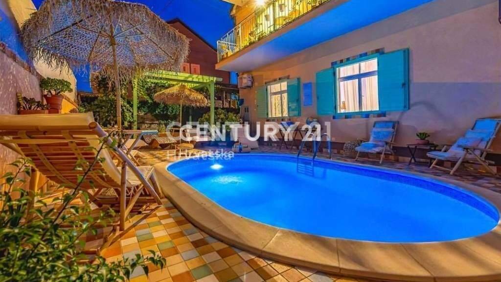 Haus zum Kauf 750.000 € 5 Zimmer 164 m² Biograd na Moru