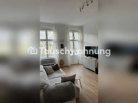 Wohnung zur Miete Tauschwohnung 550 € 2 Zimmer 60 m² 4. Geschoss Westend Charlottenburg-Wilmersdorf 10587