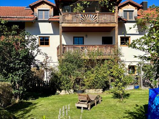 Wohnung zur Miete 1.860 € 4,5 Zimmer 155 m² Geschoss 1/2 frei ab 01.01.2026 Ehamostraße 6 Egmating 85658