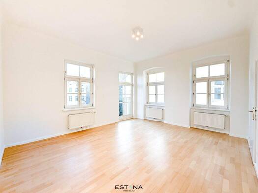 Wohnung zum Kauf 549.000 € 3 Zimmer 70,1 m² 3. Geschoss Halbgasse Wien 1070