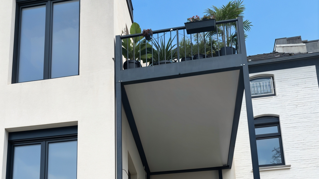 Wohnung zum Kauf provisionsfrei 849.000 € 5 Zimmer 116 m² 2. Geschoss Flingern Nord Düsseldorf 40235