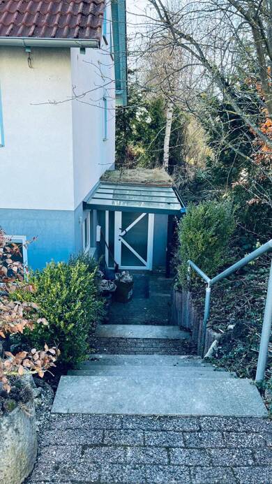 Wohnung zur Miete 700 € 3 Zimmer 95 m² frei ab sofort In der Lehmkuhle 7 Nikolausberg Göttingen 37077
