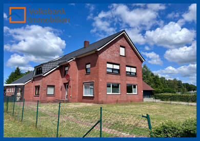 Wohnung zum Kauf 155.000 € 4 Zimmer 112,2 m² Dachgeschoss Klostermoor Rhauderfehn 26817