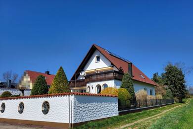 Wohnung zur Miete 890 € 4 Zimmer 110 m² Dachgeschoss, 1. Geschoss frei ab sofort Schwand Schwanstetten 90596