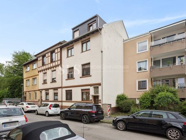 Mehrfamilienhaus zum Kauf 368.000 € 9 Zimmer 240 m² 202 m² Grundstück Langendreer Ost 44892