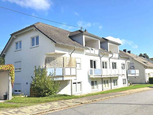 Wohnung zum Kauf 180.000 € 2 Zimmer 73 m² Heusweiler 66265
