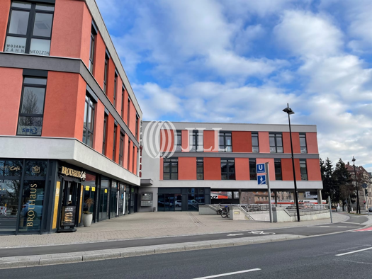 Bürofläche zur Miete 14 € 445 m² Bürofläche Innenstadt Fürth 90762