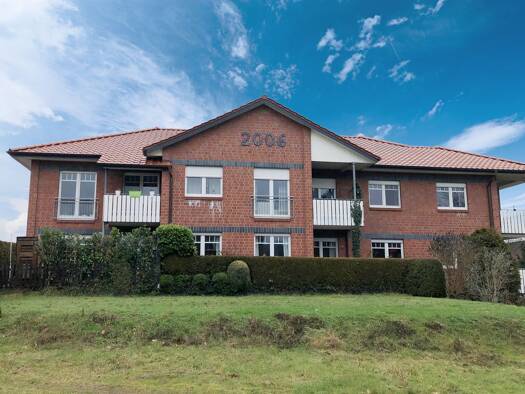 Wohnung zur Miete 1.000 € 3 Zimmer 85 m² Theodor-Storm-Straße 20 Hanstedt 21271