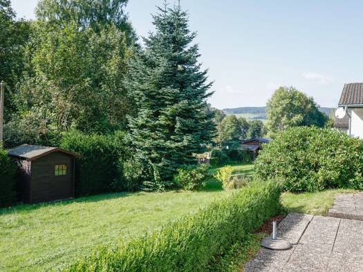 Doppelhaushälfte zum Kauf 119.500 € 4 Zimmer 72 m² 330 m² Grundstück Bruchhausen Olsberg 59939