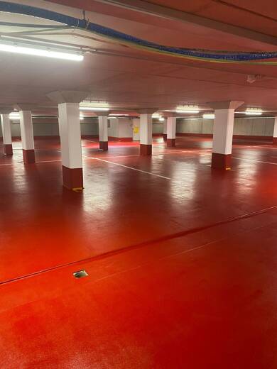 Garage/Stellplatz zum Kauf - Neubau provisionsfrei Feldwies Übersee 83236