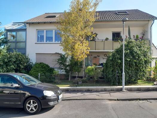 Wohnung zur Miete 725 € 4 Zimmer 109 m² Geschoss EG/2 frei ab 01.10.2025 Lauterbach 36341