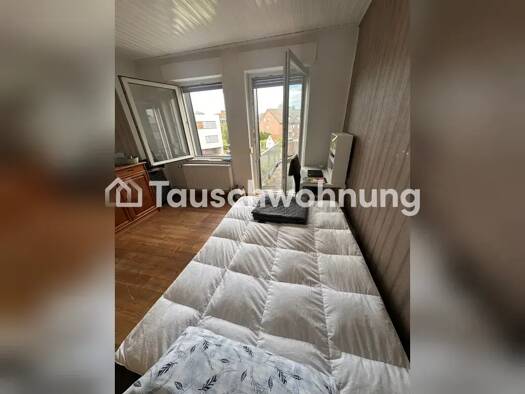 Wohnung zur Miete Tauschwohnung 500 € 1 Zimmer 12 m² Bahnhofsviertel Innenstadt I 60329