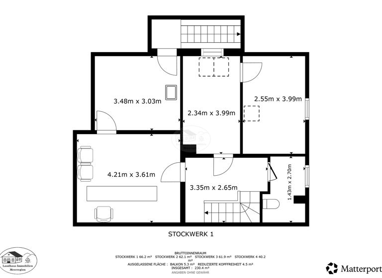 Reihenendhaus zum Kauf 349.000 € 6 Zimmer 160 m² 370 m² Grundstück Neustadt Neustadt am Rübenberge 31535