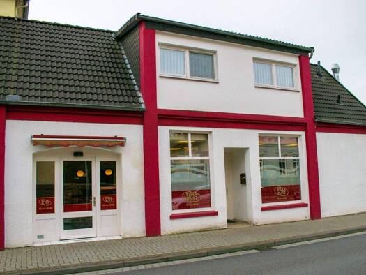 Laden zur Miete 1.500 € 15 m² Verkaufsfläche Verden Verden (Aller) 27283