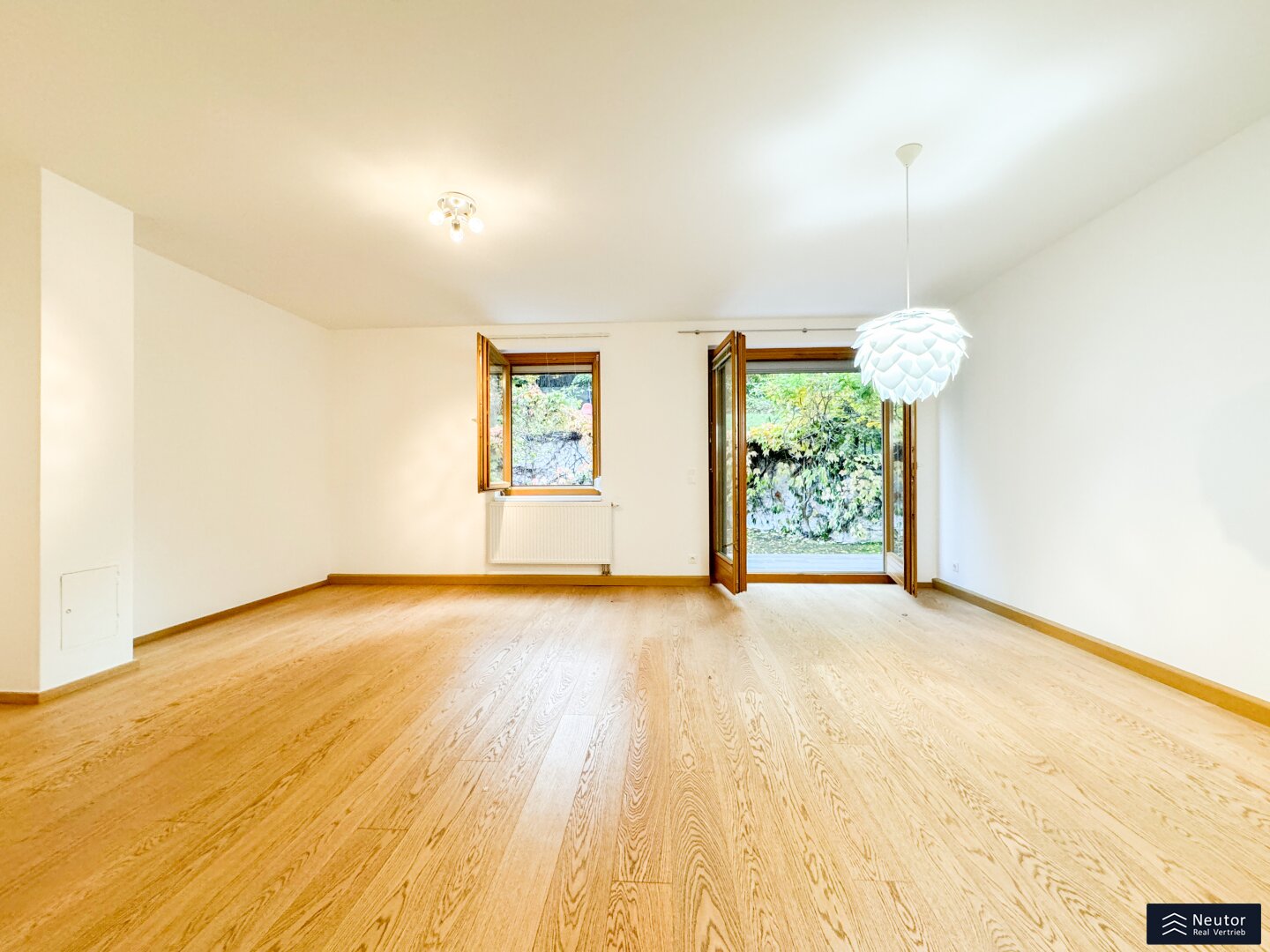 Wohnung zum Kauf 470.000 € 3 Zimmer 85,9 m²<br/>Wohnfläche EG<br/>Geschoss Hauptstraße Klosterneuburg 3400