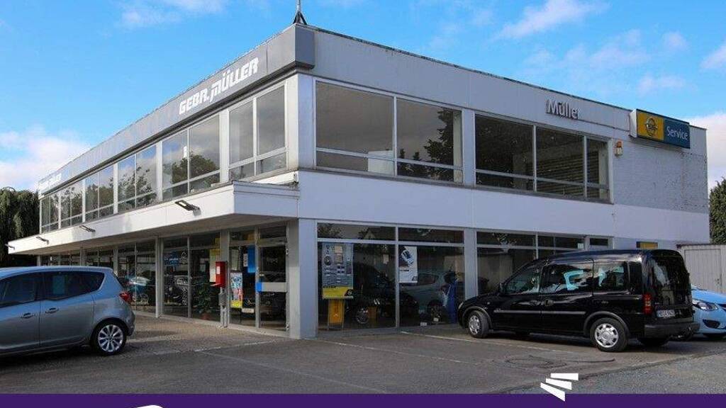 Lagerhalle zur Miete 5,80 € 500 m² Lagerfläche Wulsdorf Bremerhaven / Wulsdorf 27572