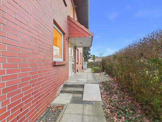 Wohnung zur Miete 620 € 3 Zimmer 65 m² Walsrode 29664