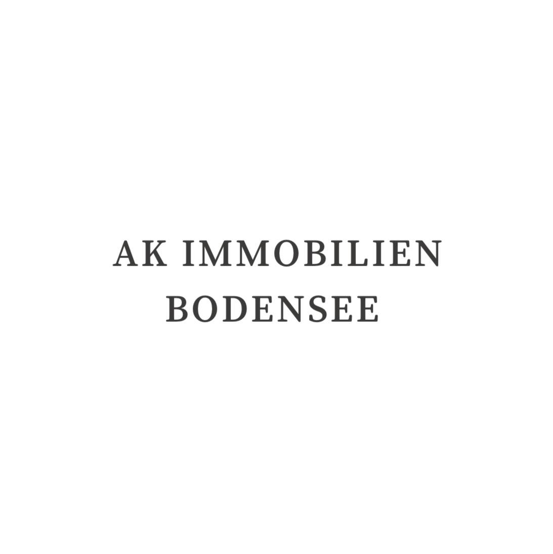 AK Immobilien Bodensee Consulting und Investment GmbH
