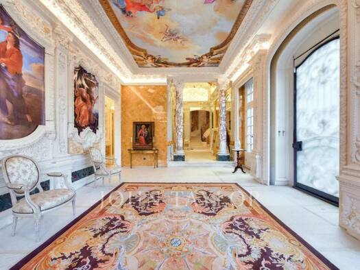 Einfamilienhaus zum Kauf 8.925.000 € 533,3 m² Auteuil Sud Paris 16ème arrondissement 75016
