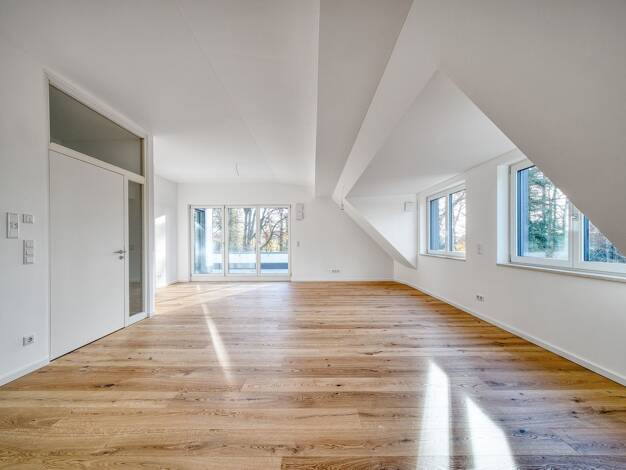 Wohnung zum Kauf provisionsfrei 1.080.490 € 3 Zimmer 109,1 m² Ramersdorf-Perlach München 81737