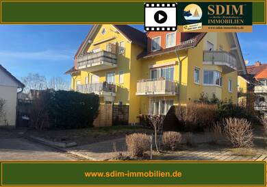 Mehrfamilienhaus zum Kauf 105.000 € 2 Zimmer 67 m² frei ab sofort Werben Werben 03096