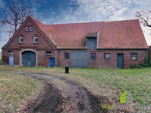 Bauernhaus zum Kauf 490.000 € 5 Zimmer 184 m² 17.618 m² Grundstück Greven 48268