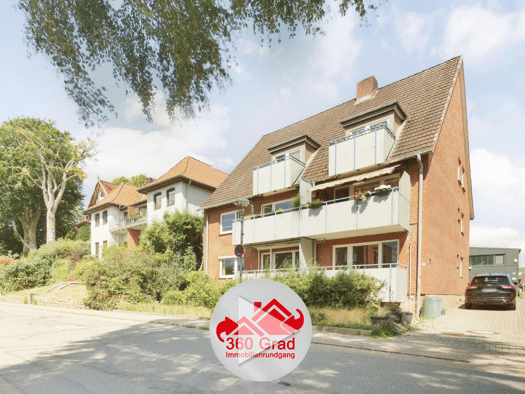 Wohnung zum Kauf 119.000 € 2 Zimmer 44 m² frei ab sofort Bordesholm 24582